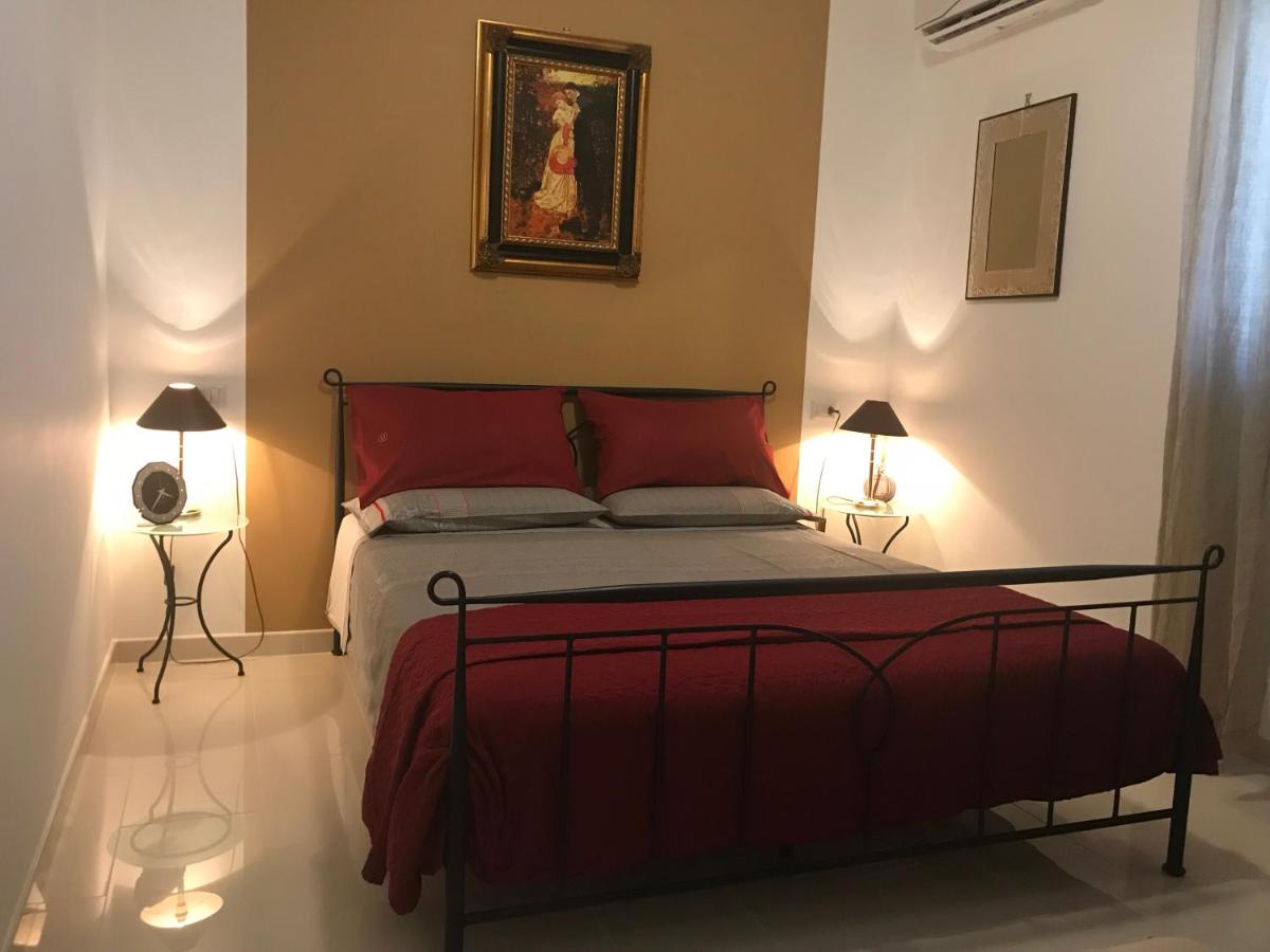 B&B Peschici - Casa vacanza Sundaville - Bed and Breakfast Peschici