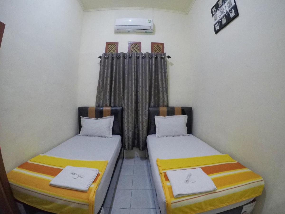 Budget Double or Twin Room