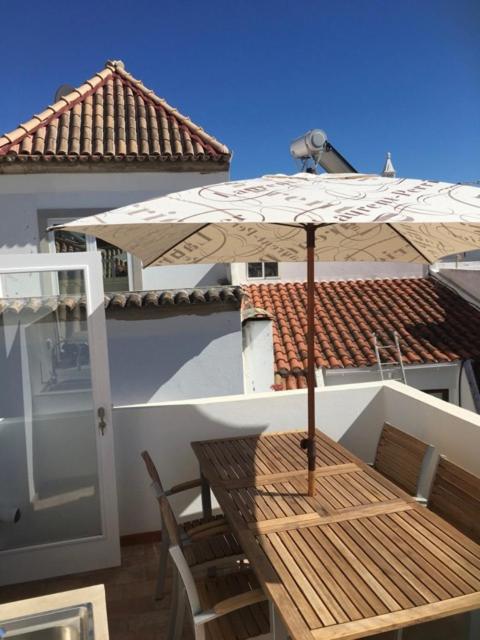 B&B Tavira - Pessoa/Rico - Historical Tavira House - Bed and Breakfast Tavira