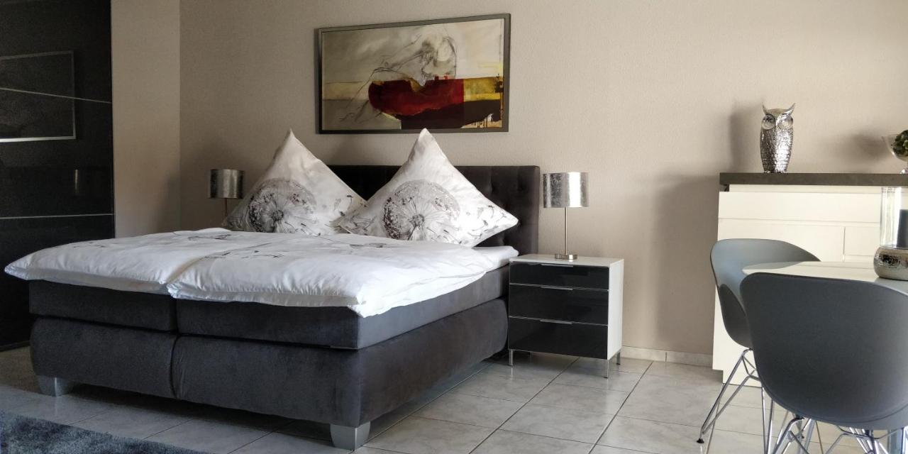 Ursula's Ferienwohnung - Chambres d’hôtes Marpingen