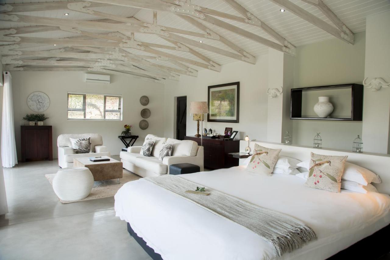 Suite with Private Pool