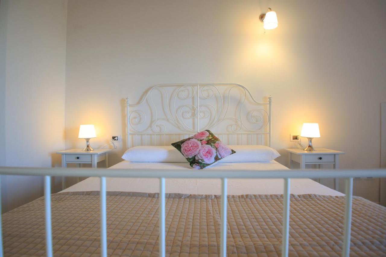 Driepersoonskamer met Eigen Badkamer