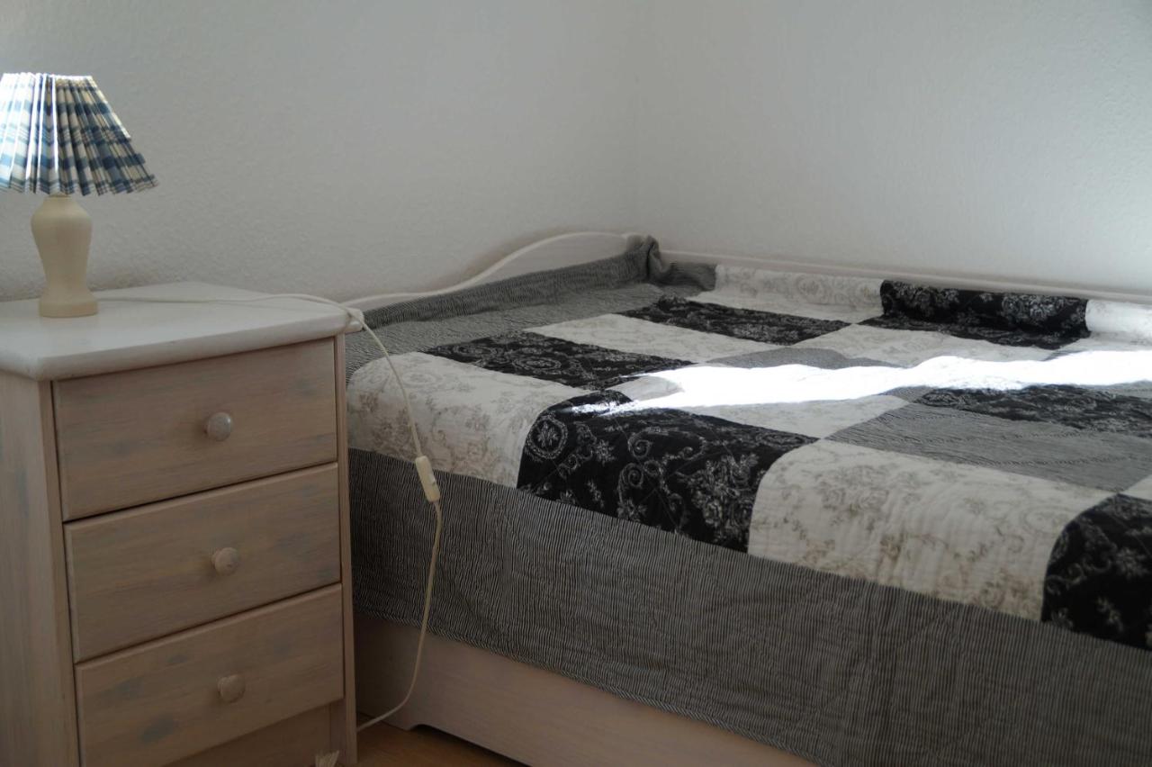 Appartement 2 Chambres - Vue sur Lac