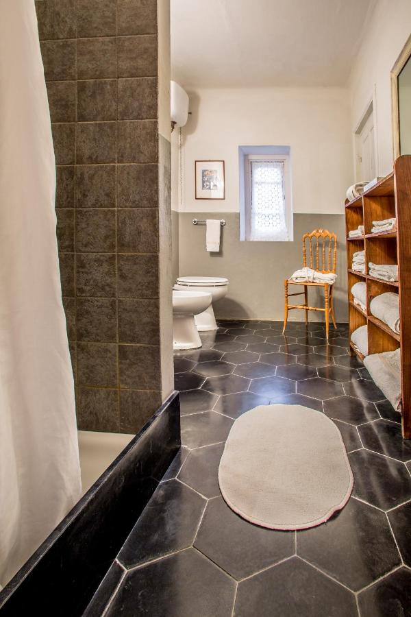Double or Twin Room with Bathroom