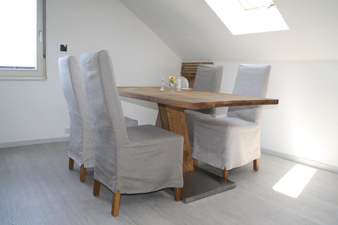 Jawa Organik - B&B Sontheim an der Brenz