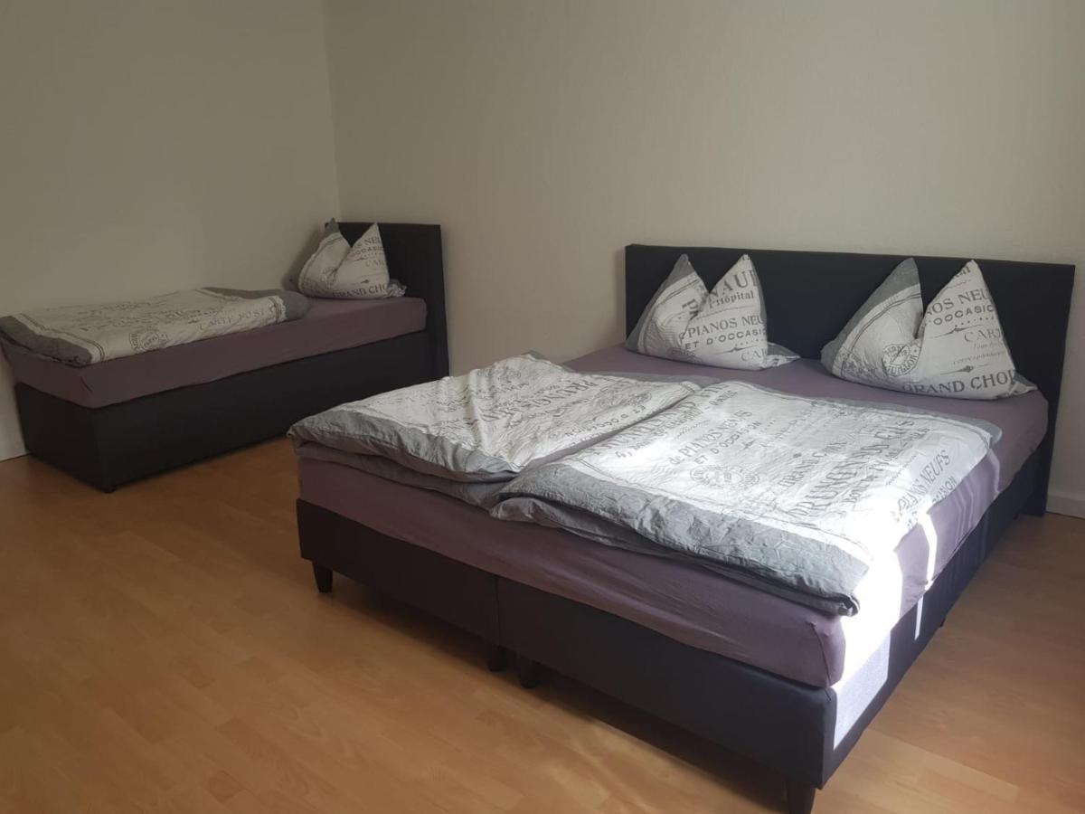 Apartamento de 1 dormitorio