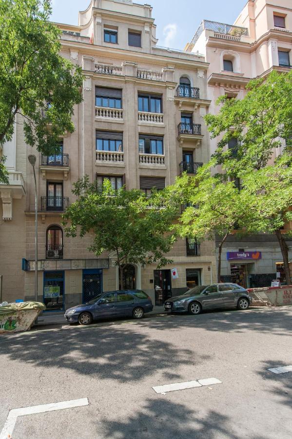 Zurbano Madrid - Tu Refugio Sofisticado en la Ciudad - Ferienwohnung