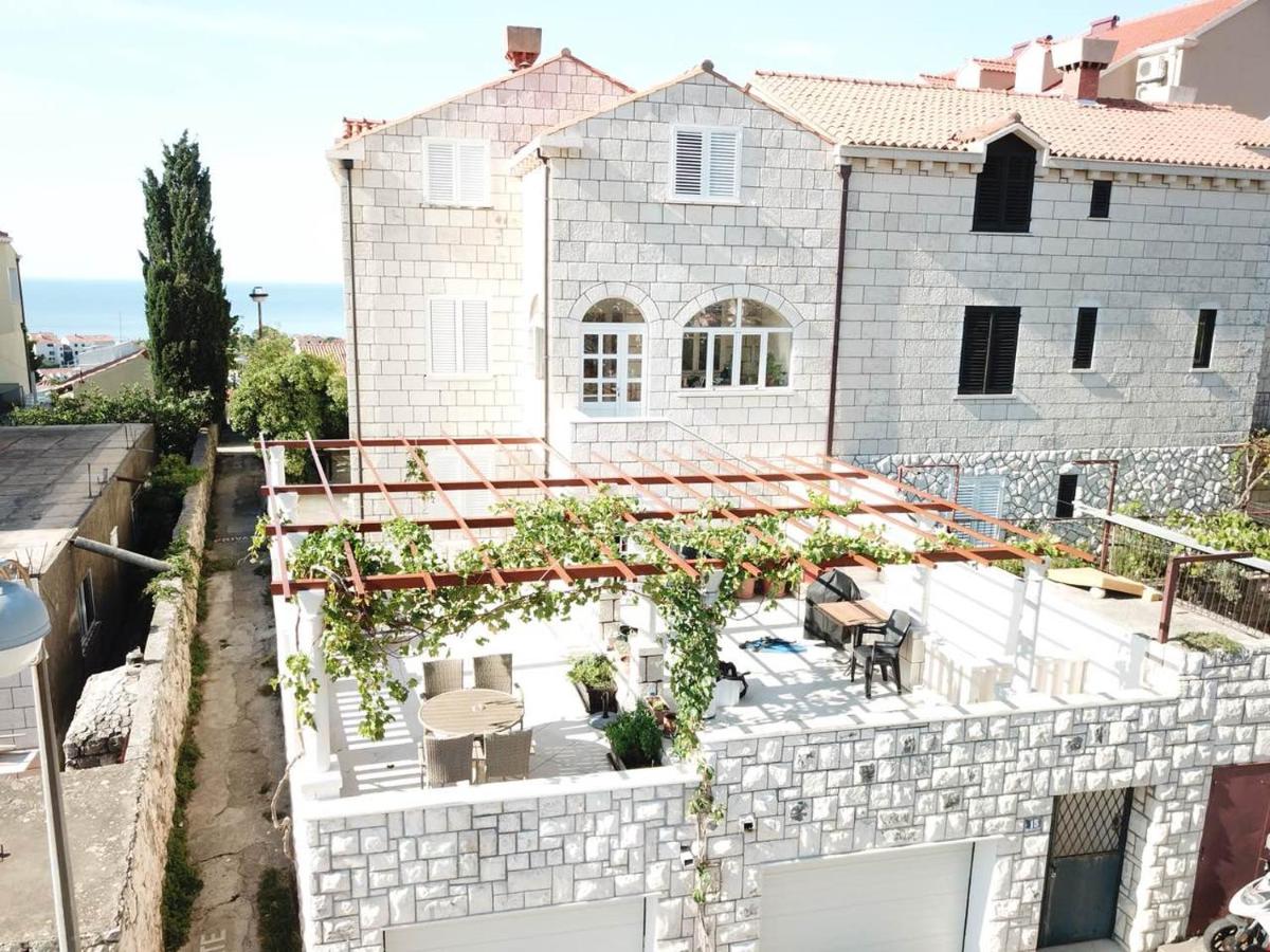 Dubrovnik Hill Apartments - B&B