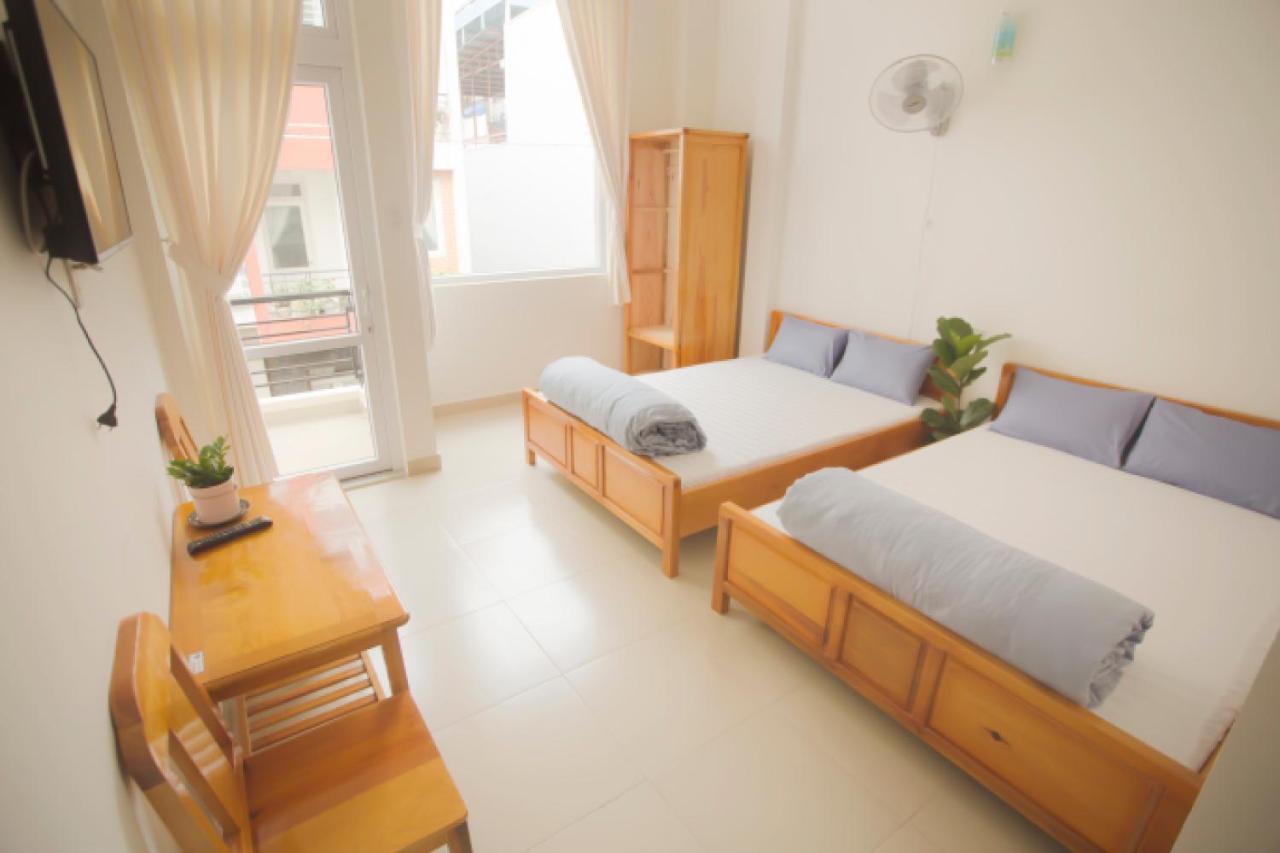 B&B Da Lat - Kim Quang - Bed and Breakfast Da Lat