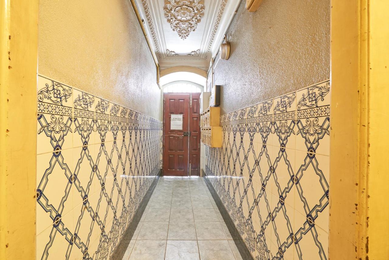 Avenida da Liberdade Apartment - B&B