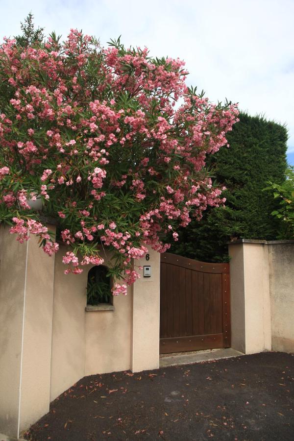 Gite des Taillades - B&B