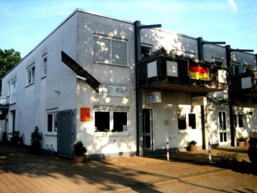 Apartment-Haus - B&B