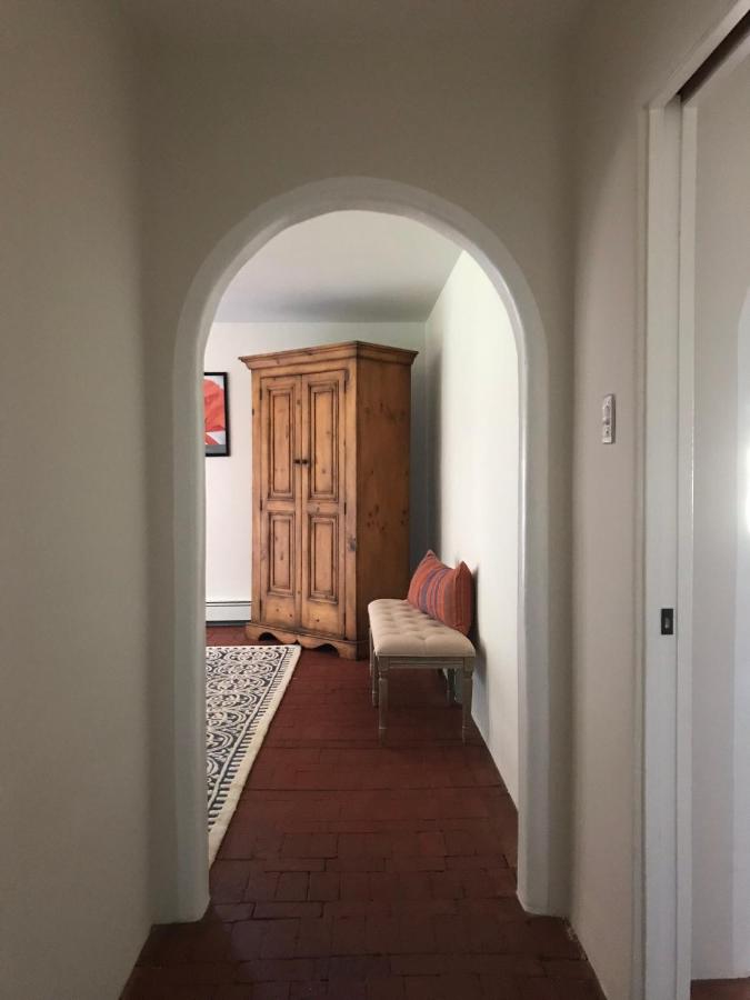Suite con vistas a la piscina
