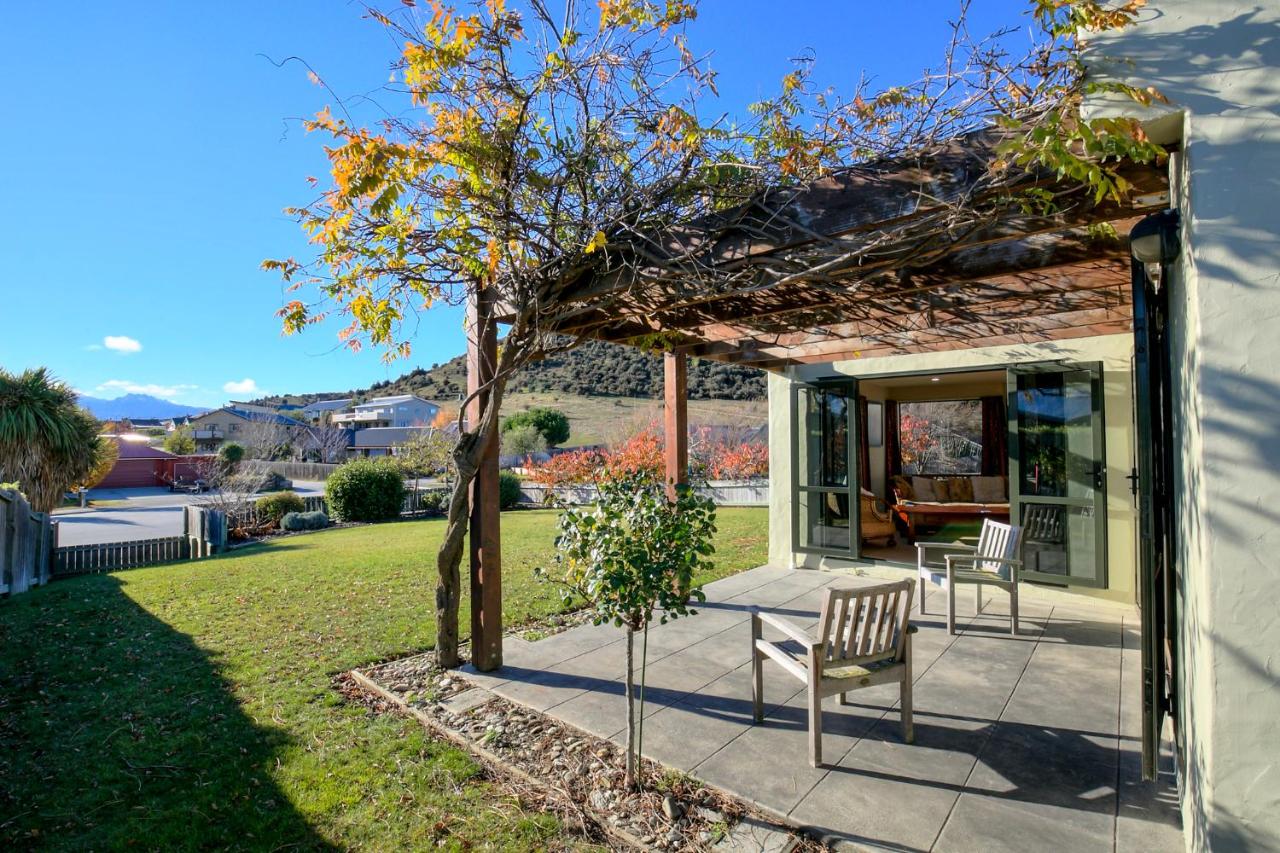 Allenby Place - B&B Wanaka