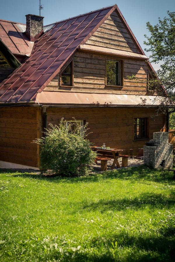 Gościniec Tokarzonka - B&B