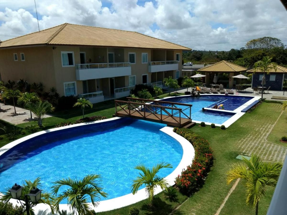 Charming Guarajuba - Bed and Breakfast