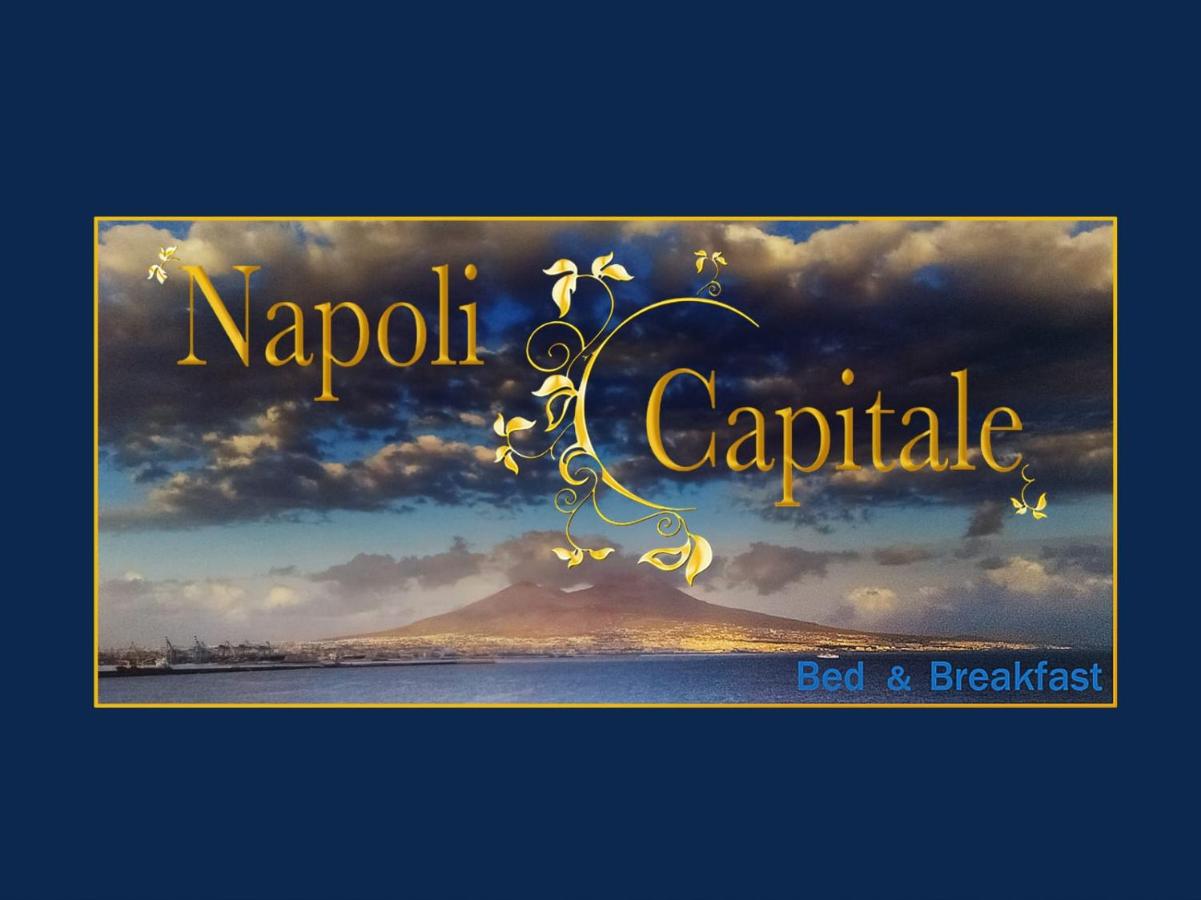b&b Napoli Capitale - Chambres d’hôtes