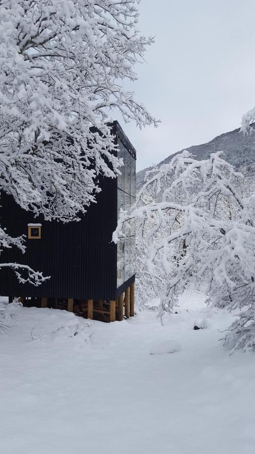 Andrómeda Lodge - B&B