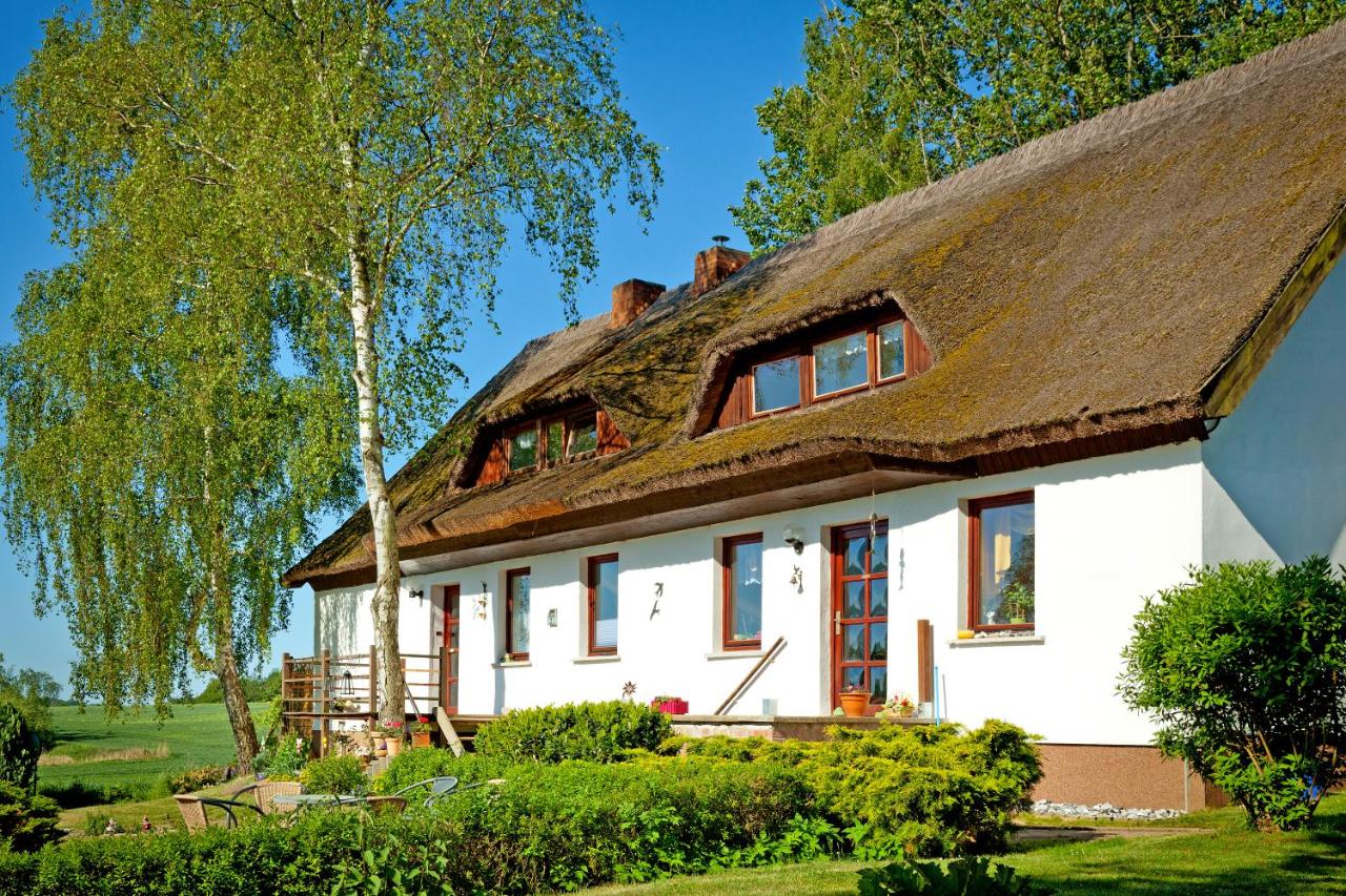 Landhaus Vilmblick - B&B