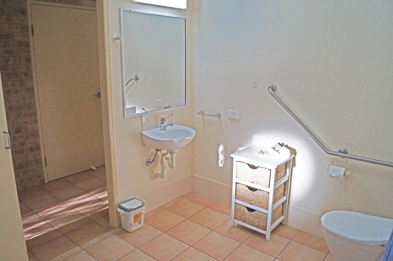 Studio - Disability Access