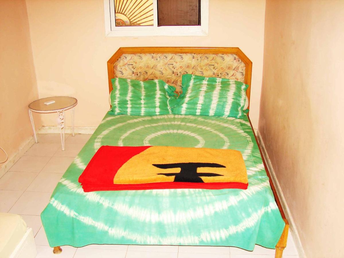 Standard Double Room with Fan