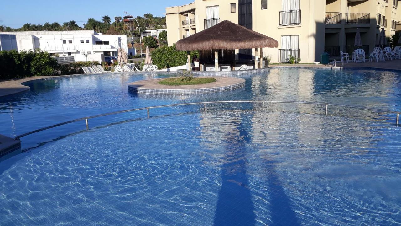 O Paraiso é aqui! - B&B