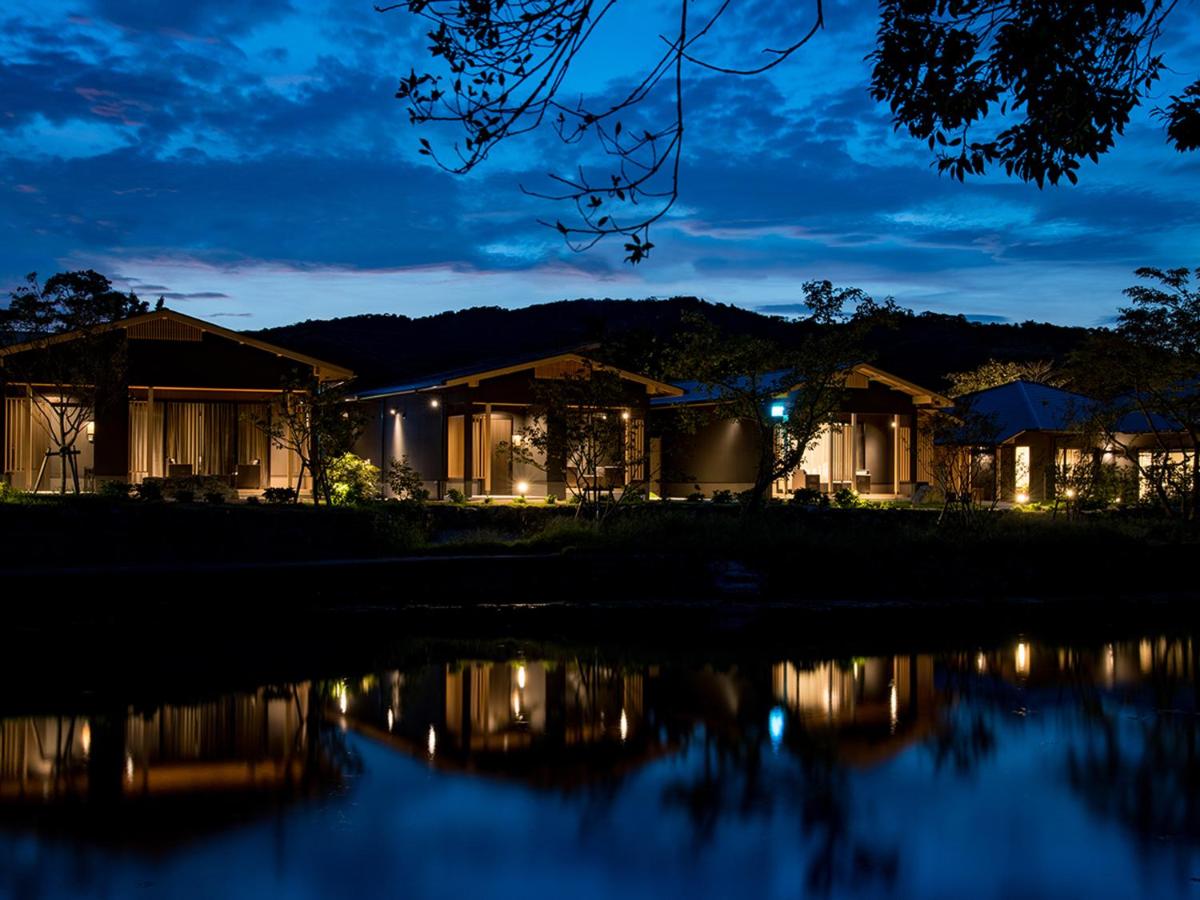 Auberge Yusura - B&B Ise