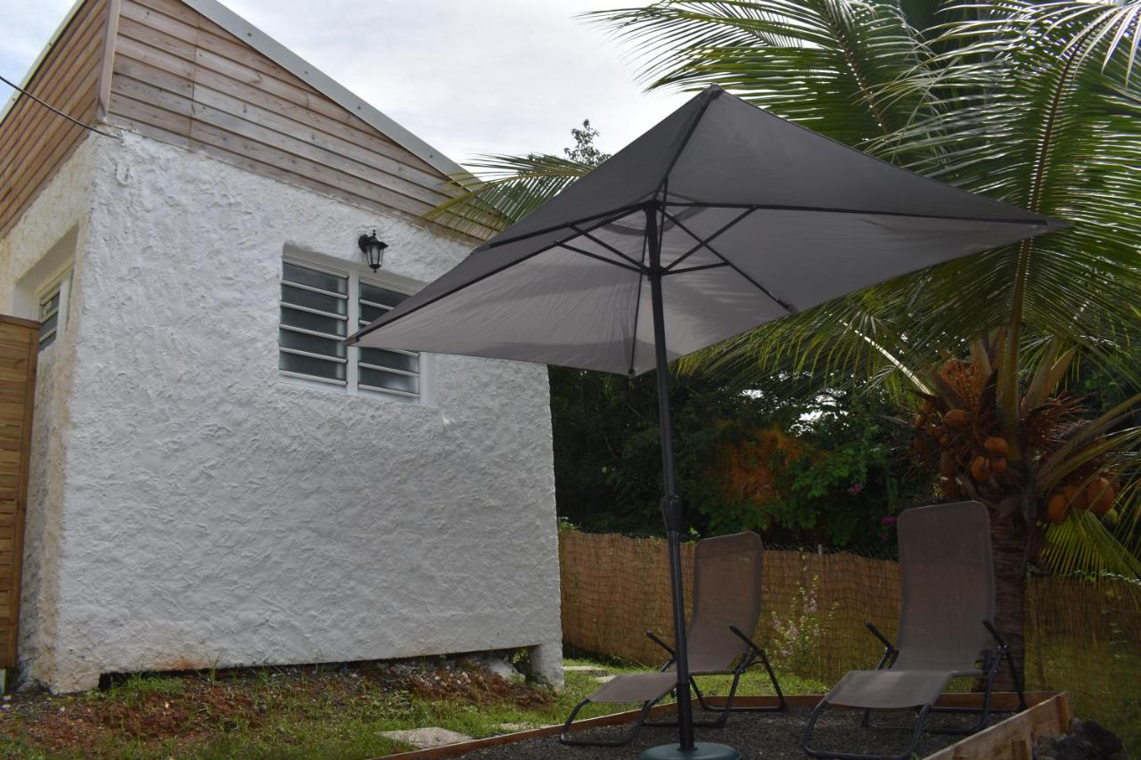 La Tita - B&B Schoelcher