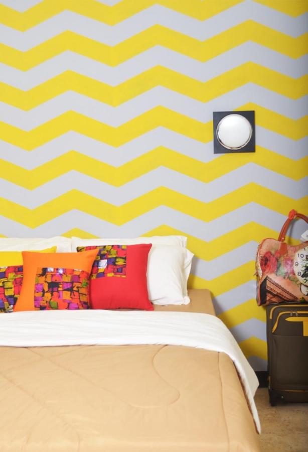 Chambre Double Deluxe