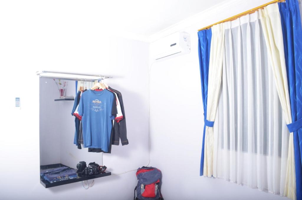 Chambre Supérieure