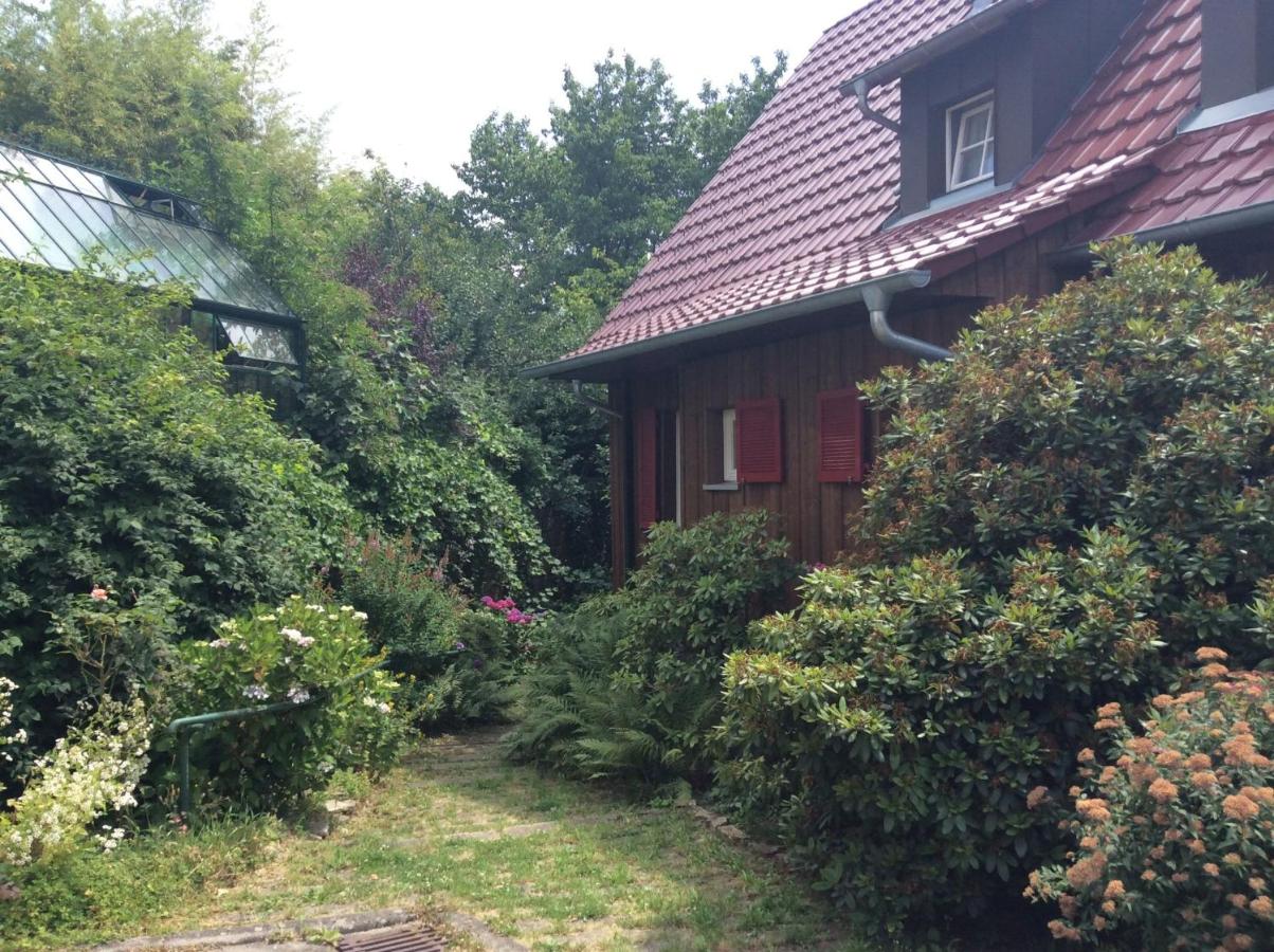 B&B Oberkirch - Ferienwohnung Cipolla - Bed and Breakfast Oberkirch