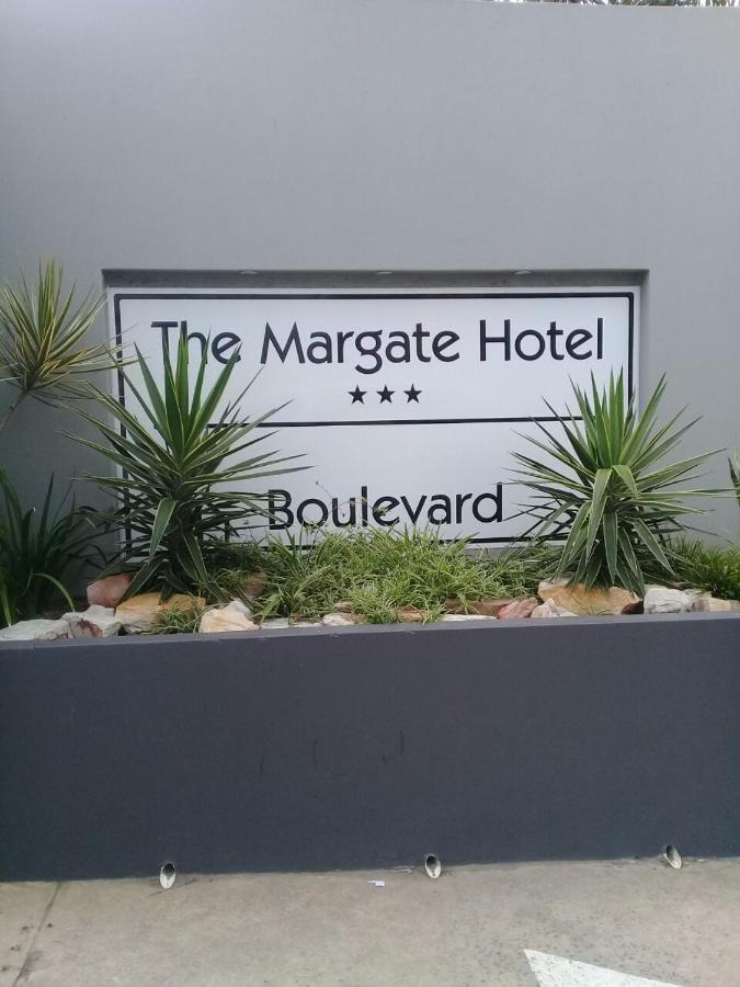 Margate Boulevard 302 - Bed and Breakfast Margate