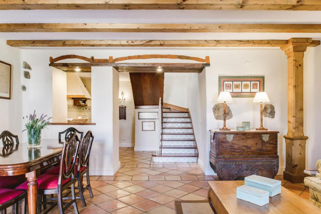 Appartement 2 Chambres (4 Adultes)