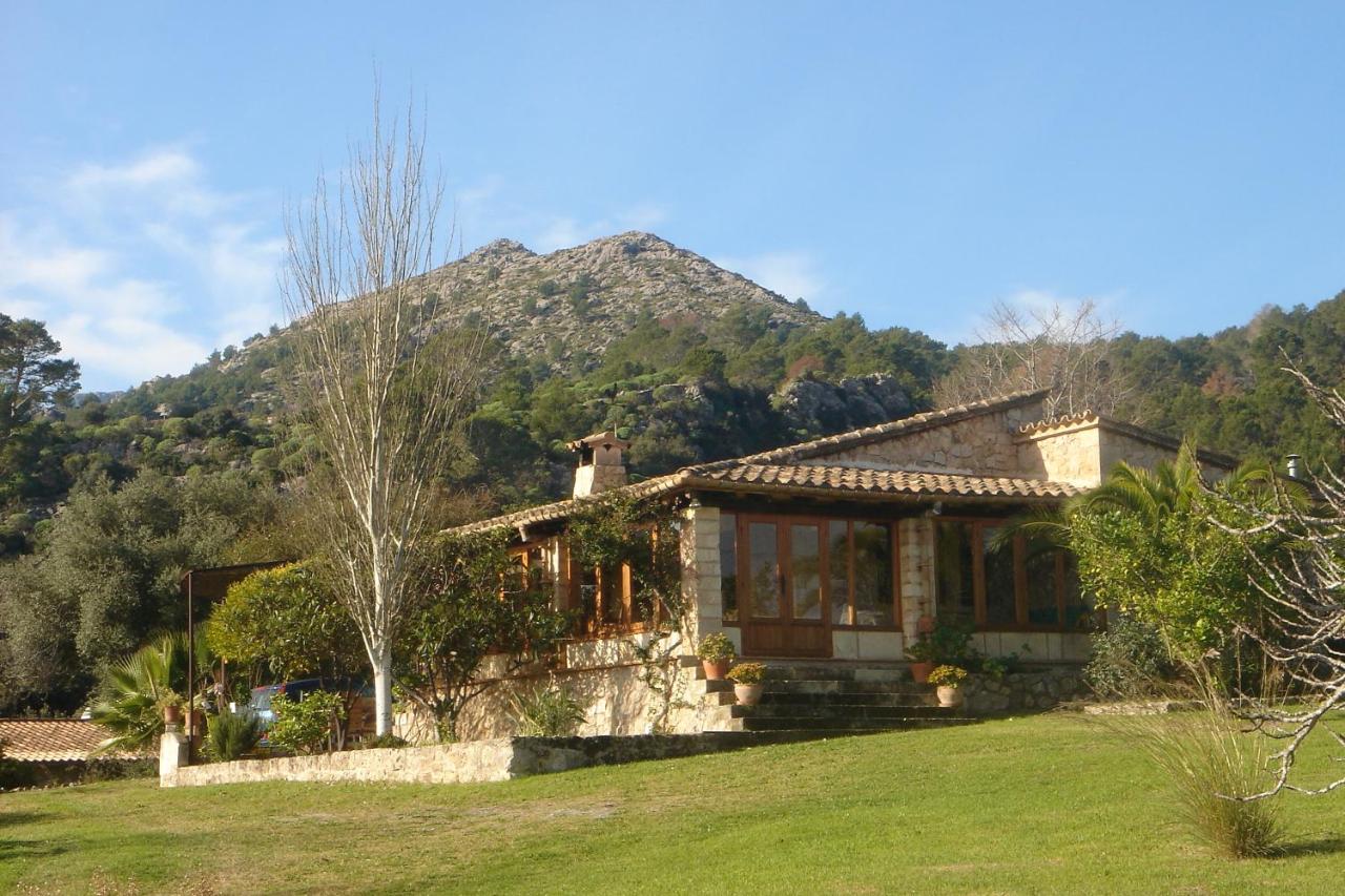 B&B Pollença - Can Petrel - Bed and Breakfast Pollença