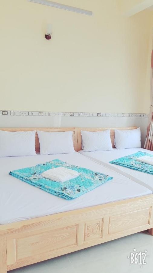 Nhà nghỉ 139 - B&B