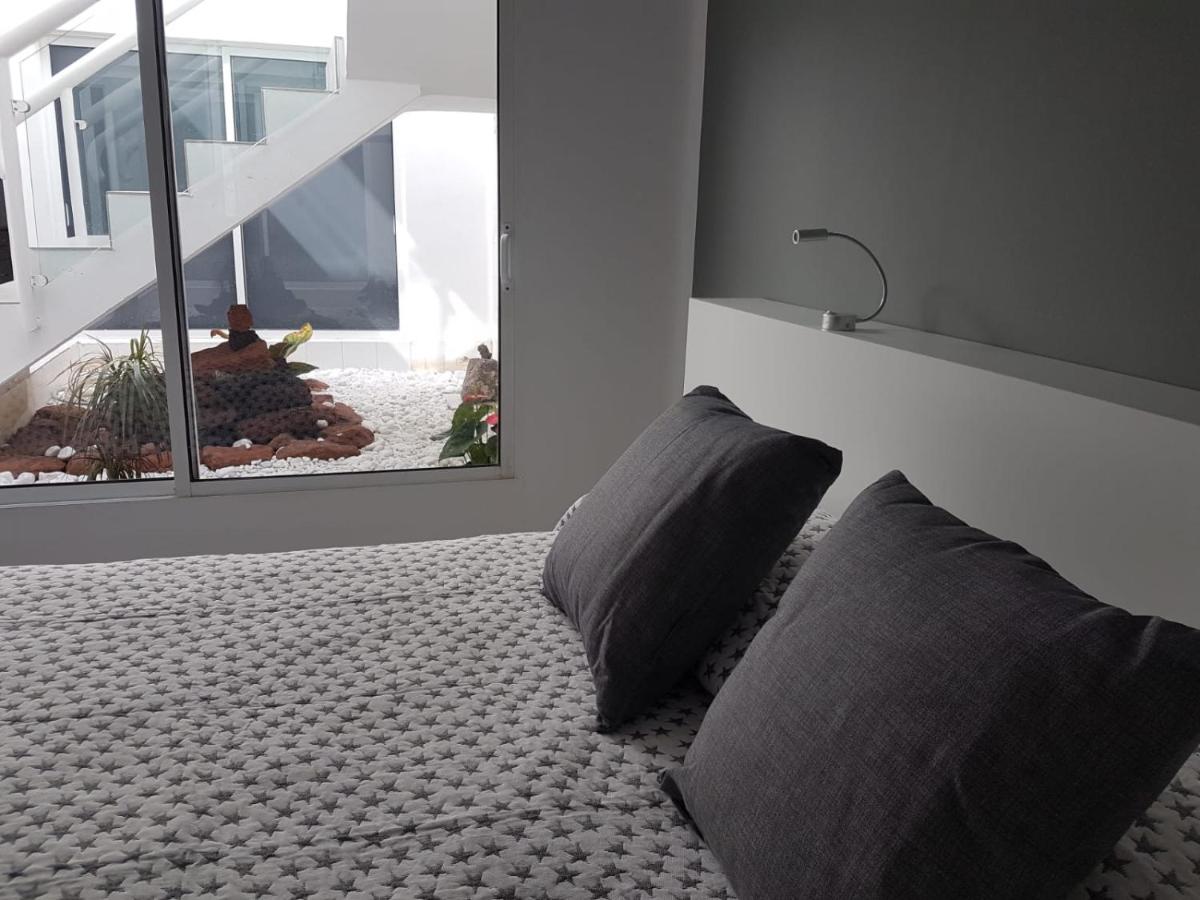 Maisonette-Apartment