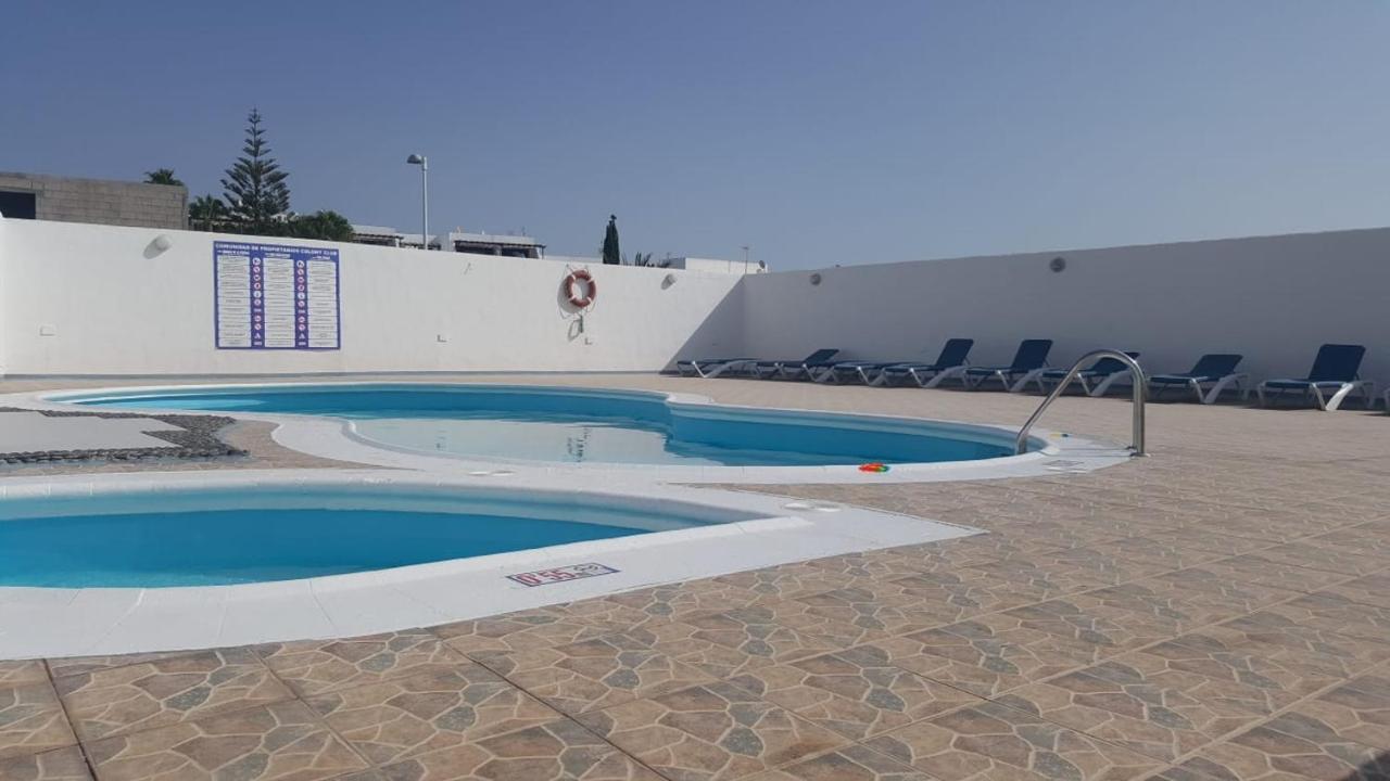 Vivienda Tauro - Ferienwohnung Puerto del Carmen