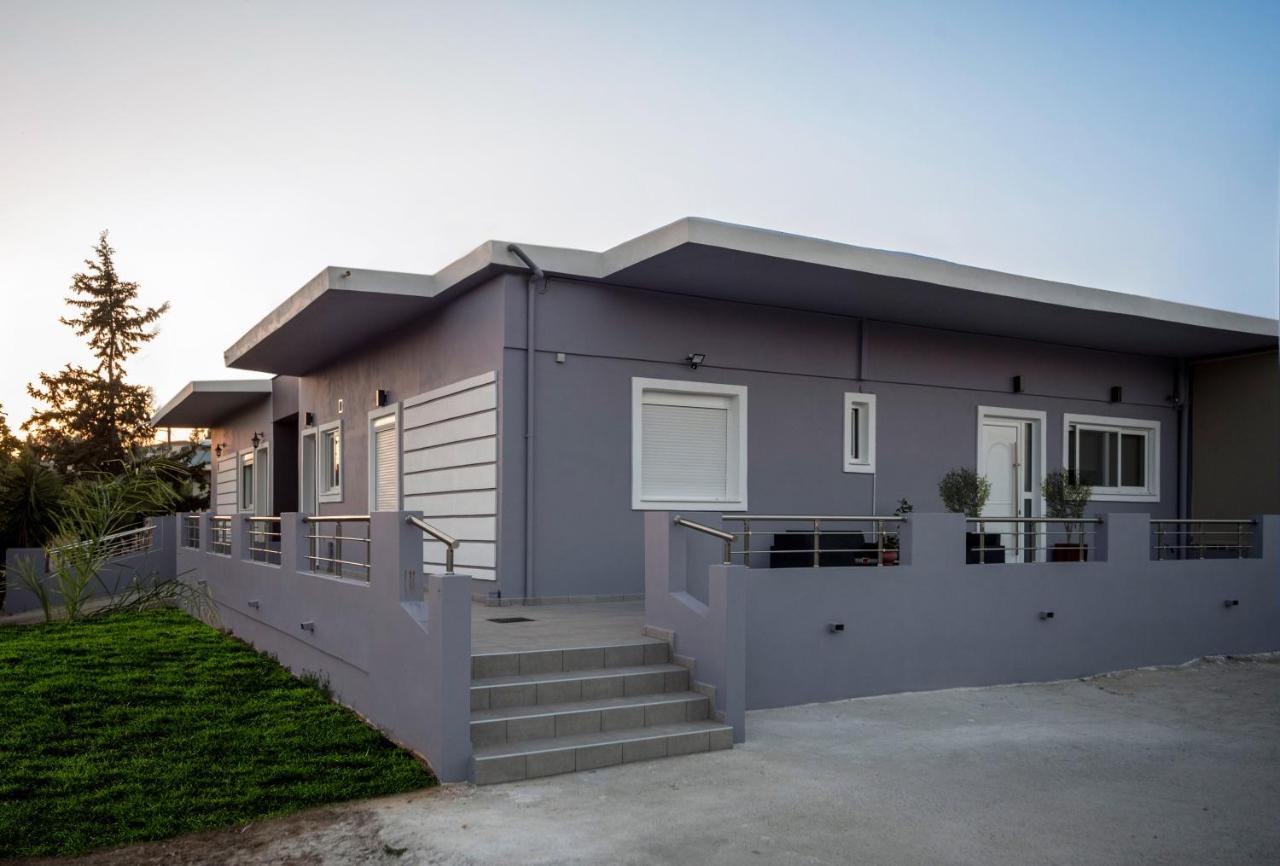 BO Home - B&B