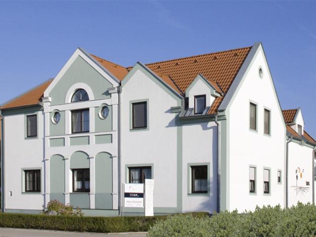 Haus Mariella - Chambres d’hôtes