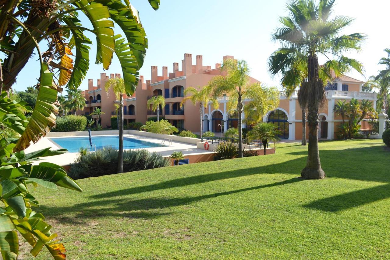 Golf F5 by Garvetur - B&B Vilamoura