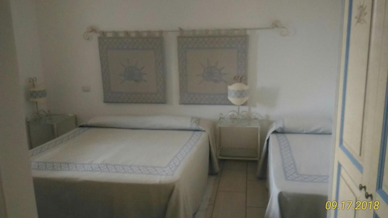 Deluxe Kamer (2 Volwassenen + 1 Kind)