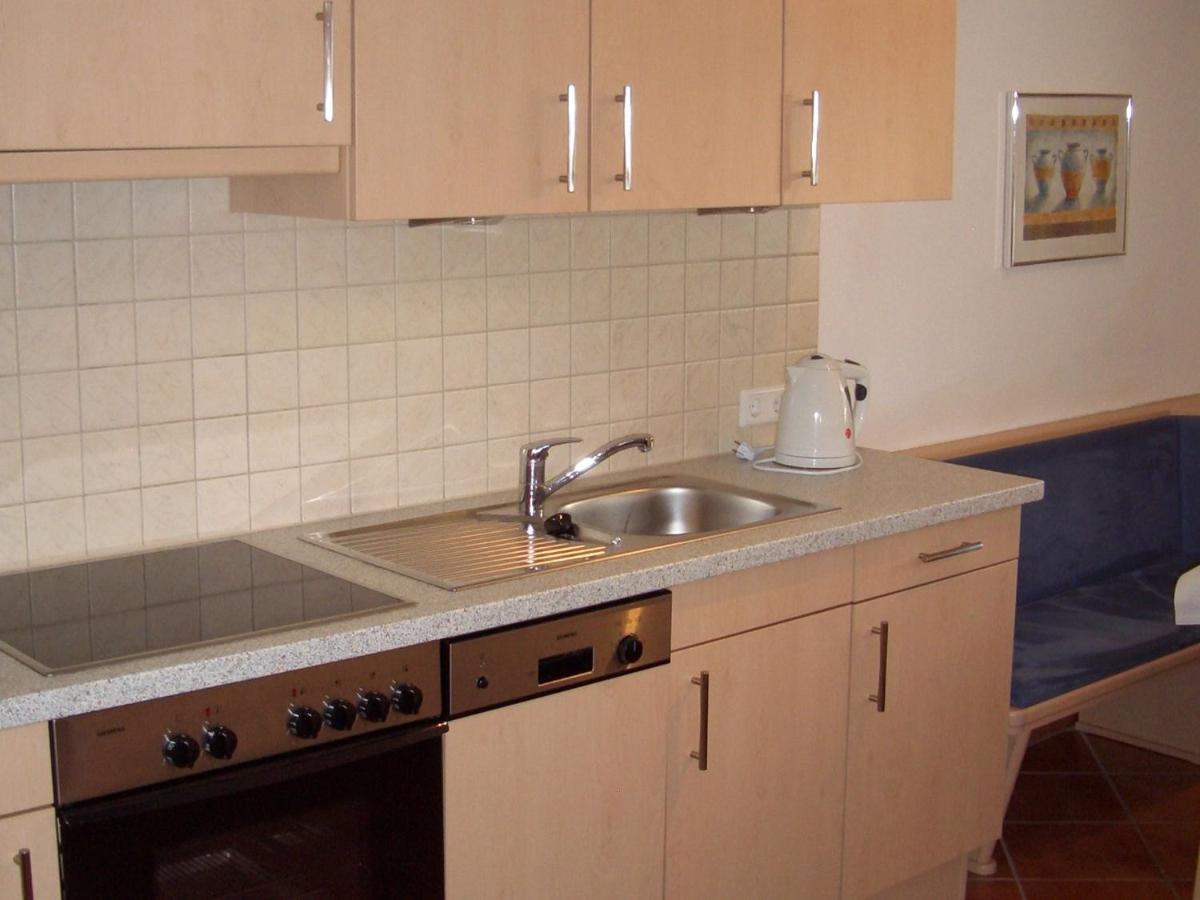 Appartamento con 2 Camere da Letto (4 Adulti) 