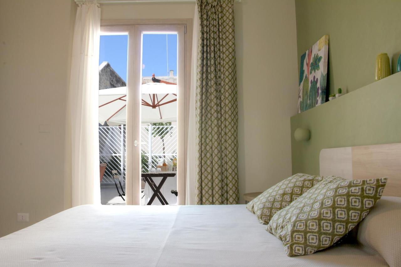 B&B Trani - B&B Radici - Bed and Breakfast Trani