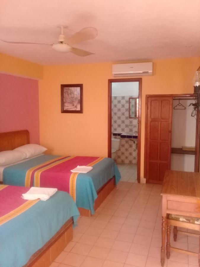 B&B Progreso - Hotel Progreso - Bed and Breakfast Progreso