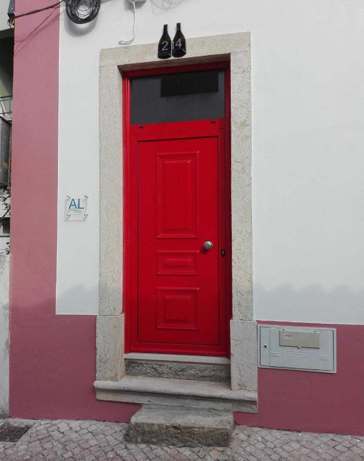 Casa Velha - Bed and Breakfast