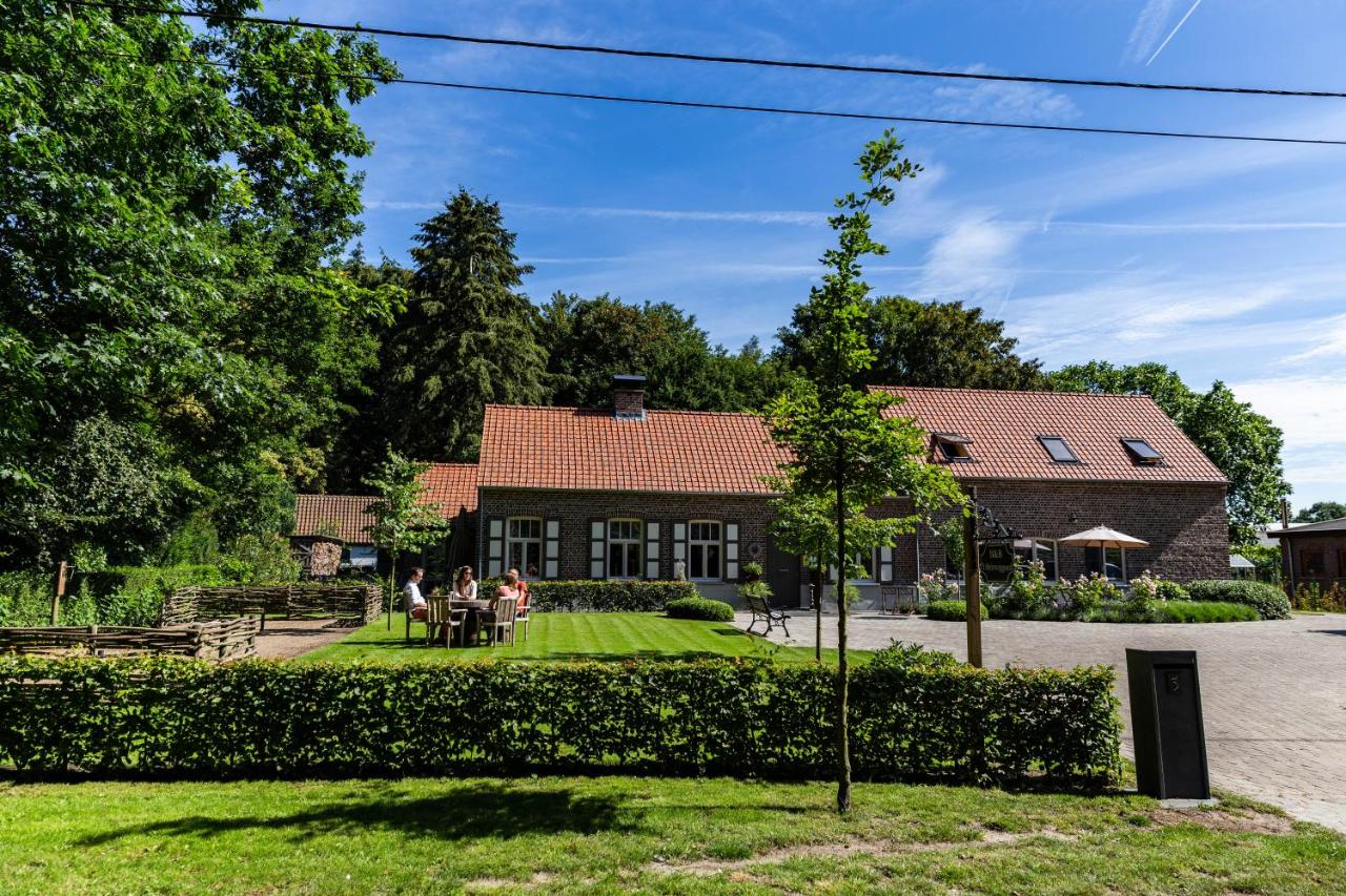 B&B 't Heirweggoed - Bed and Breakfast