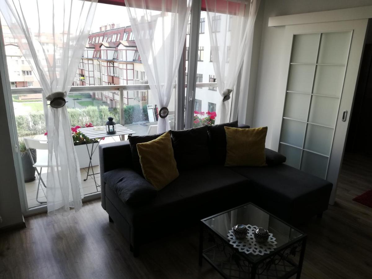 Appartement avec Balcon