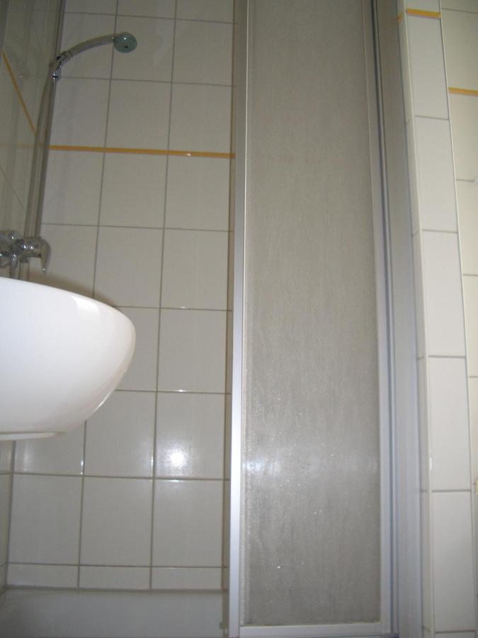 Apartment mit Terrasse