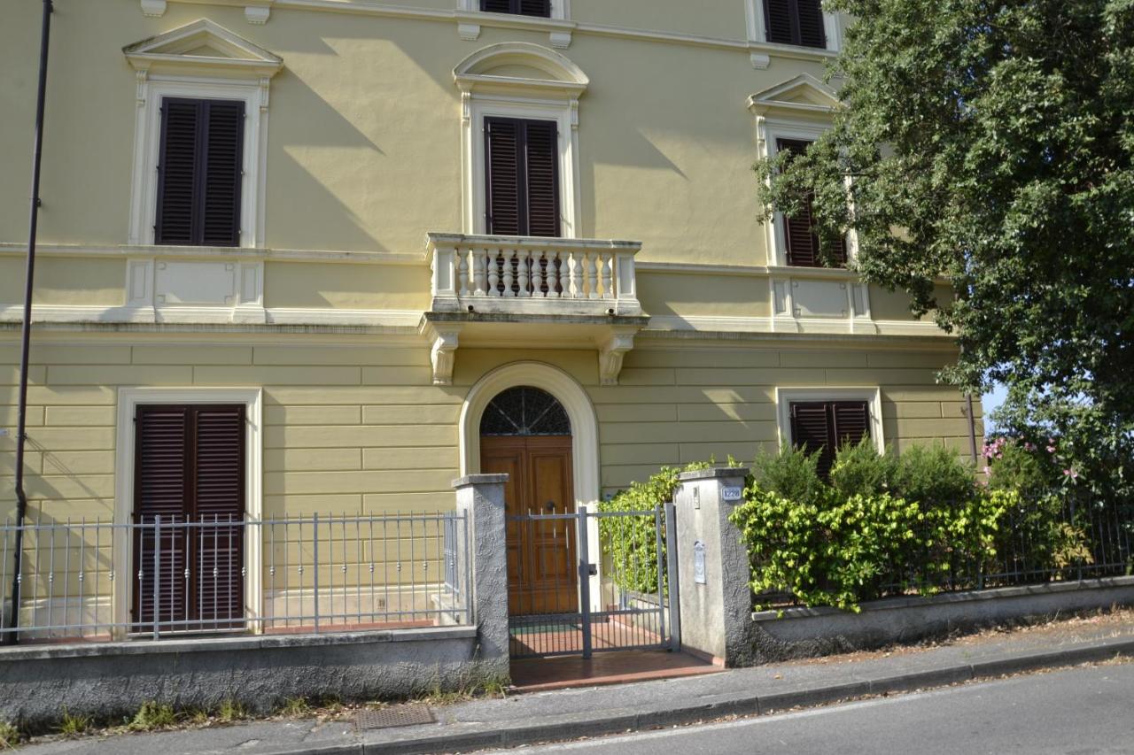 B&B Monsummano Terme - Il Pettirosso - Bed and Breakfast Monsummano Terme