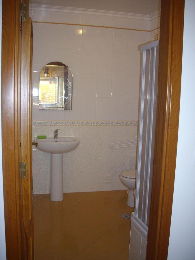 Apartamentos Águas - B&B